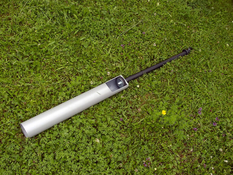 PLUNSCHER 90-170mm/Kolbenplunscher / Kiespumpe / Kiesbüchse / Bohrer/ Erdbohrer PLUNSCHER 90-170mm/Kolbenplunscher / Kiespumpe / Kiesbüchse / Bohrer/ Erdbohrer