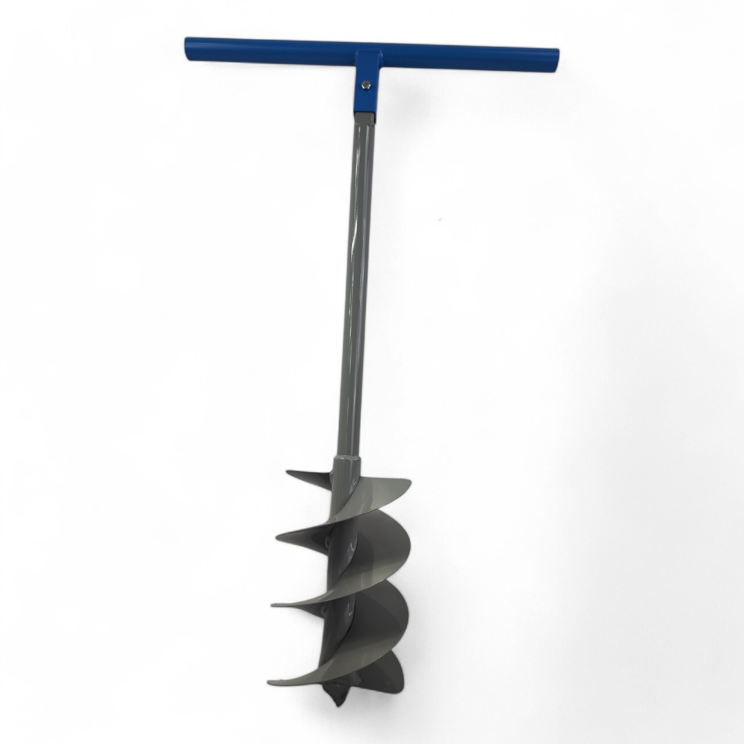 Pflanzbohrer 200mm Handgriff