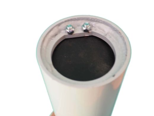 Plunscher 76mm - Brunnenreinigung