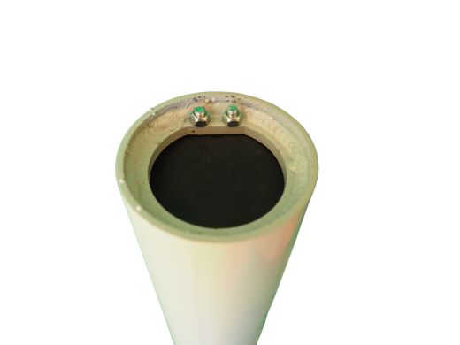 Plunscher 76mm - Brunnenreinigung
