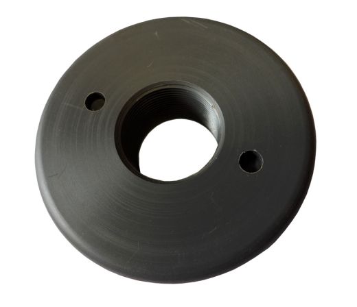 Schraubdeckel Brunnenkopf DN 115 1 1/2 Innengewinde