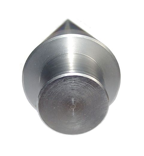 Rammspitze 1 1/4 Zoll Ersatzrammspitze f�r Rammbrunnen 5/4