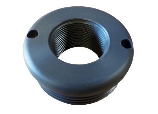 Ansaugfilter P80 Feinsandfilter f. Wasser max. 4000l/Stunde Gartenpumpe Vorfilter
