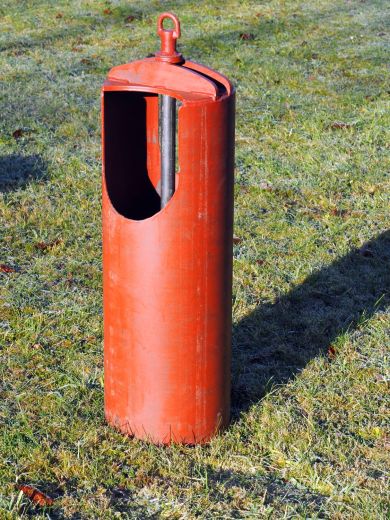 Kiespumpe 273mm f�r DN 300 Brunnenrohr