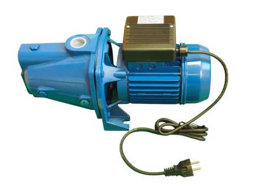 Orlando Jet Pumpe JM 100 fr Rammbrunnen Gartenpumpe