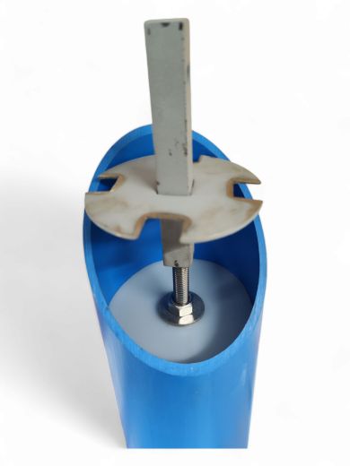 Brunnenrohrset DN 100 5m 7m 9m 11m 13m 15m - Brunnenrohr Brunnenfilter Sumpfrohr 0.3 - 0.5 - 0.75 - 1mm
