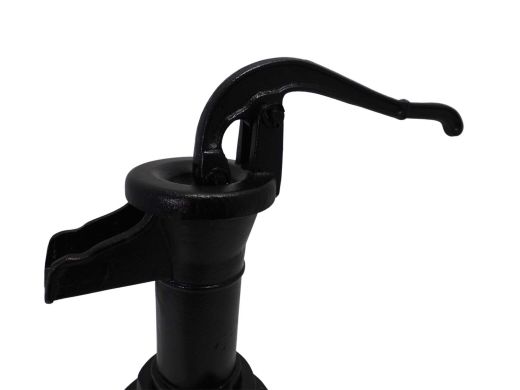 Pitcher Schwengel schwarz - f�r mini Pitcher Handschwengelpumpe