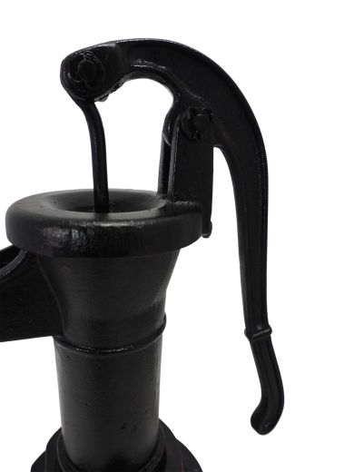 Pitcher Schwengel schwarz - f�r mini Pitcher Handschwengelpumpe