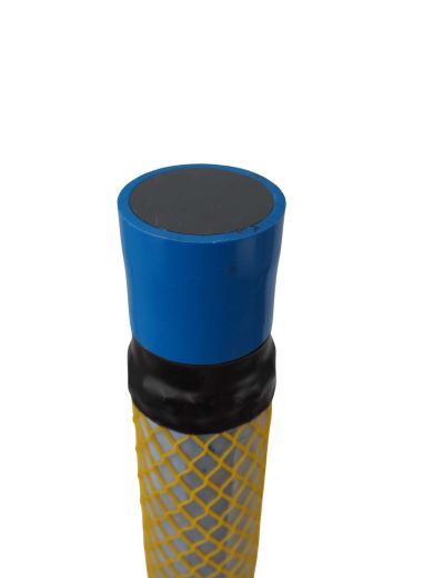 Gewebefilter verschlossen Saugfilter DN 50 - 1 1/2 Zoll DN 40 Gewinde Feinsandfilter 0.14mm