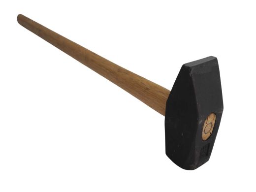 Vorschlaghammer 4kg f�r Rammbrunnen - Hammer
