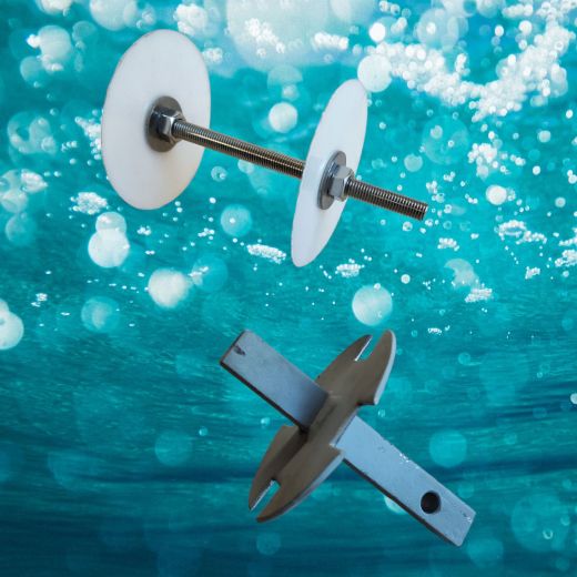 Brunnenrohrset 6 Zoll DN 150 5m 7m 9m 11m 13m 15m - Brunnenrohr Brunnenfilter Sumpfrohr 0.3 - 0.5 - 0.75 - 1mm