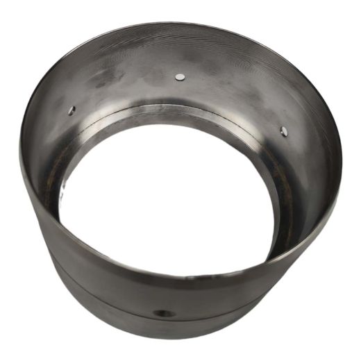 Glattwand Brunnenrohr Set DN 115 5m 7m 9m 11m 13m 15m - Brunnenrohr Brunnenfilter 0.3 - 0.5