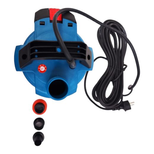 Schmutzwasserpumpe IPC550 mit eingebauten Schwimmer - Keller Entw�ssern