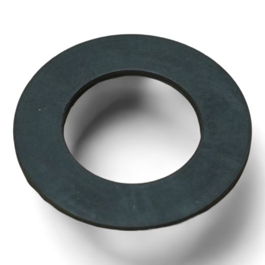 Flanschdichtung f�r Doppelkolbenpumpe 35 X 60 X 3