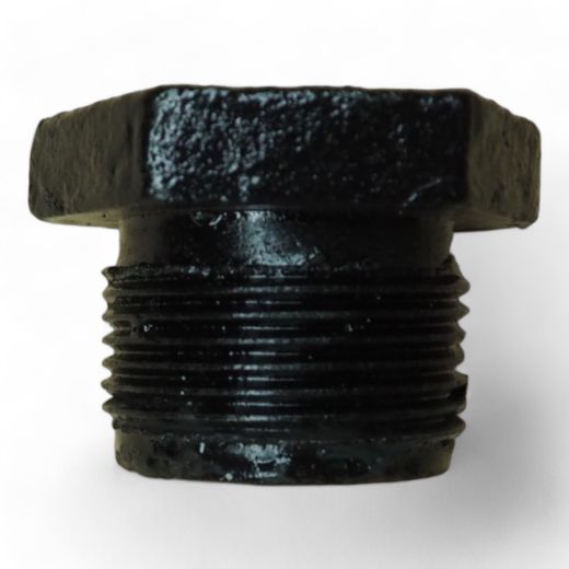 Ersatzschraube fr Pumpenwelle Doppelkolbenpumpe