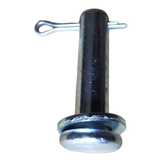 Splintbolzen kurz 40mm fr Doppelkolbenpumpe