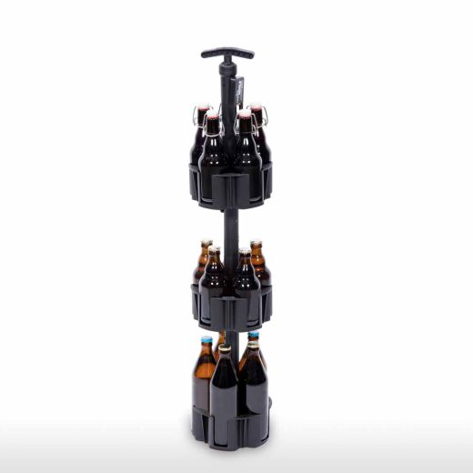 Set Hopfenh�hle + Erdbohrer - Lift das Original