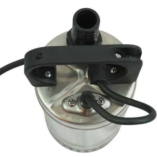 IBO SWQ180 Schmutzwasserpumpe