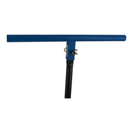 Pflanzbohrer 14cm - 140mm Stahl inklusive Griff - verl�ngerbar