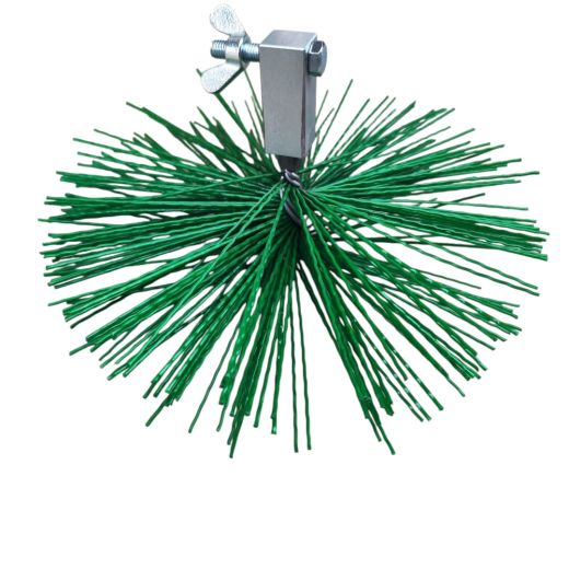 Brunnen reinigen Set f�r Brunnenrohr DN 50 - 80 - 100 - 115 - 125 - 150