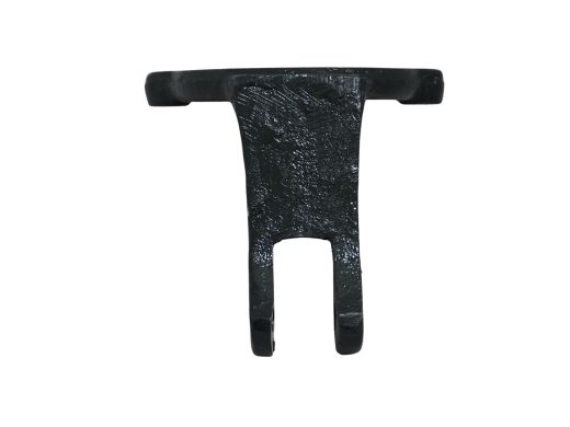 Halter f�r Schwengel Pumpenkopf Typ 75 schwarz - Ersatzteil