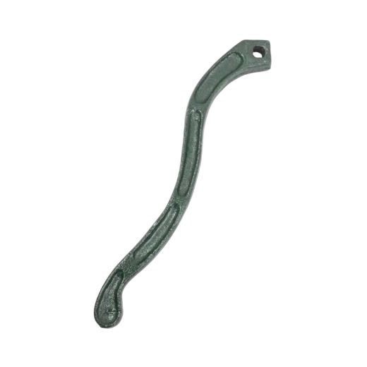 Schwengel Griff grn fr Spielplatzpumpe Typ 75