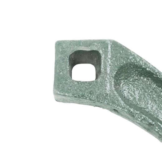 Schwengel Griff grn fr Spielplatzpumpe Typ 75