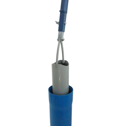 Halter fr Plunscher 76 90 108 140mm