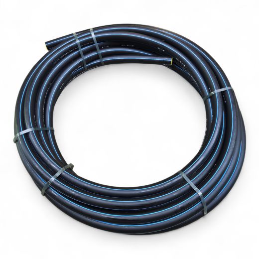 PE 32 x 3mm Rohr Bund 25m