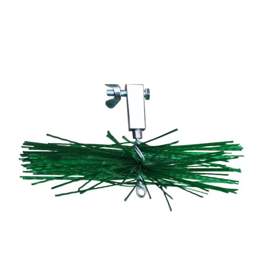 Brunnenb�rste zum reinigen f�r DN200 Brunnen