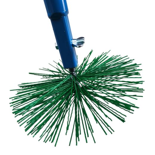 Brunnenb�rste zum reinigen f�r DN200 Brunnen