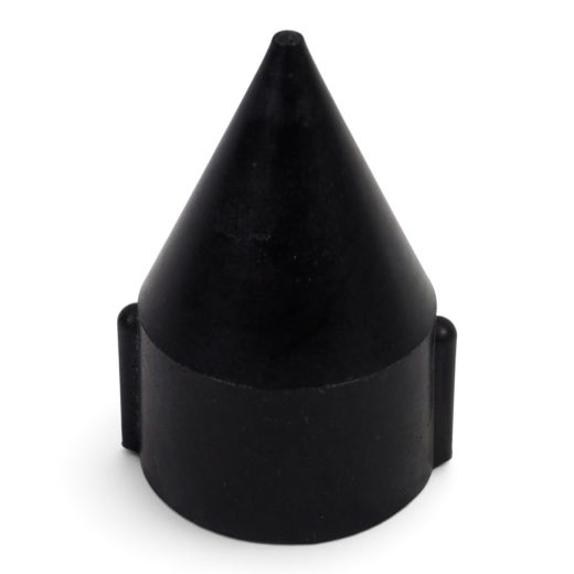PU Rammspitze 1 1/2 IG Sondierspitze DN40 f�r Brunnenrohr