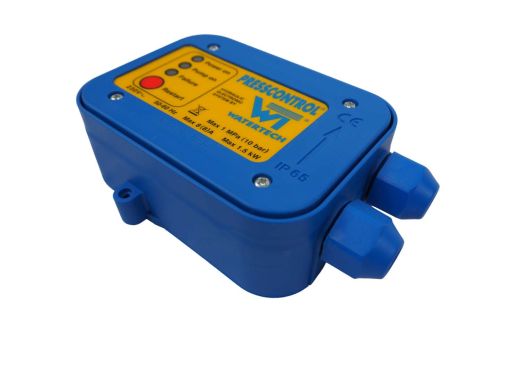 Ersatzeil Presscontrol Elektronikbauteil