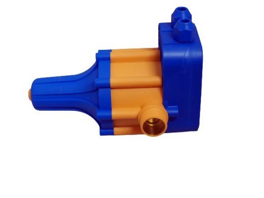 Presscontrol Druckschalter - Pumpensteuerung