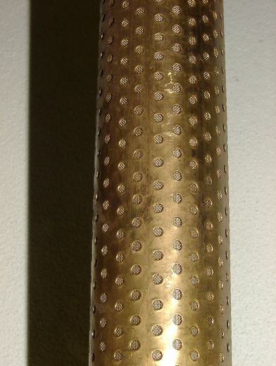 Brunnenbau-Set 8.20m 20 tlg Rammbrunnen 1-1/4 Zoll