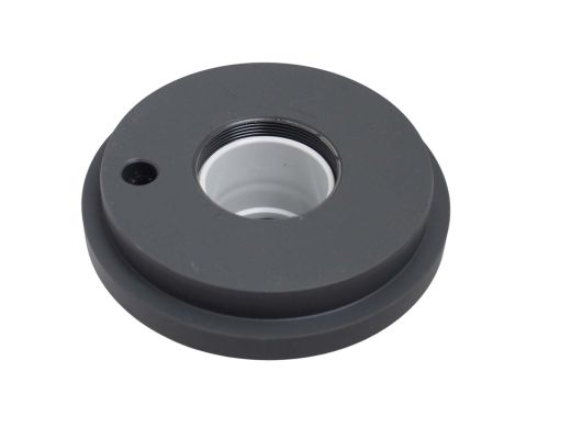 Brunnenkopf f�r Brunnenrohr DN 115