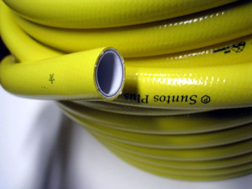 Suntos Trikot 1/2" Wasserschlauch L�nge 10m - 20m - 30m - 40m - 50m