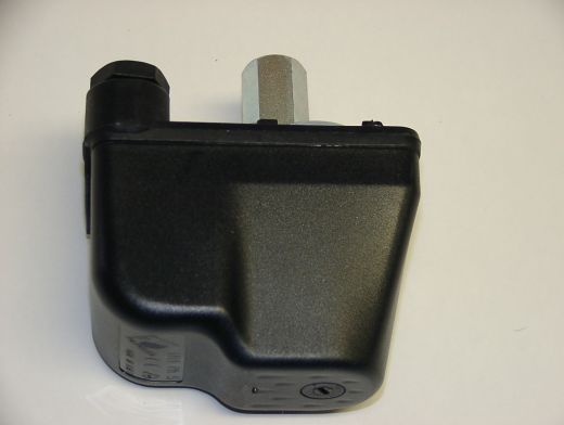 Druckschalter fr Wasserpumpen von 1-5 bar einstellbar 400V 16A