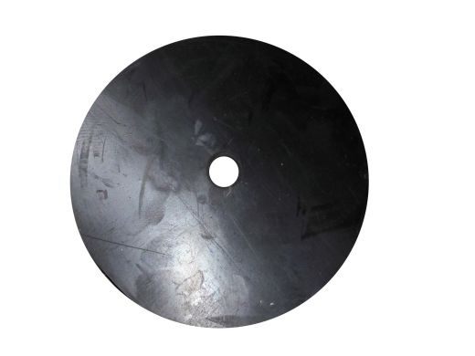 Ersatzkolbengummi f�r Kiespumpe 140mm