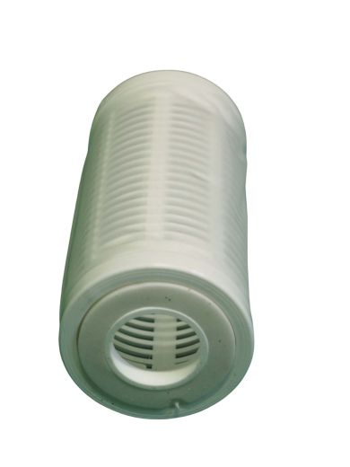 Patrone f�r Wasserfilter Vorfilter klein 5" x 1 Zoll