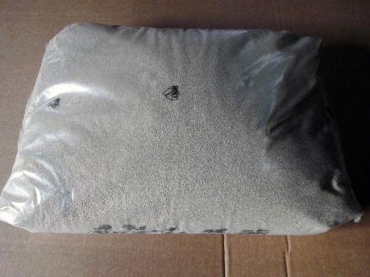 Filterkies 0,4 - 0,8 mm Filterquarz