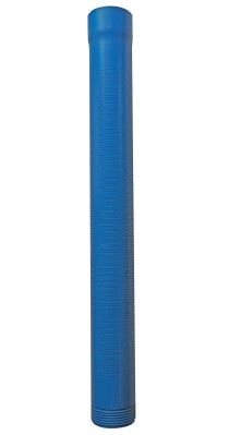 Brunnenfilter Filterrohr DN 250 - 10 Zoll Baulnge 1m