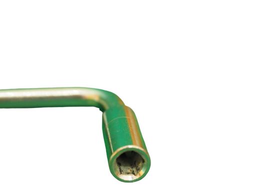 Sicherheitsschl�ssel f�r Grundwassermessstelle Innenf�nfkant exbus