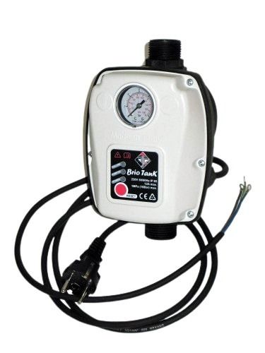 Brio Tank Druckschalter elektronische Pumpensteuerung