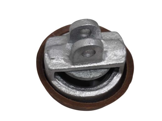 Kolben 90mm f�r Schwengelpumpe komplett