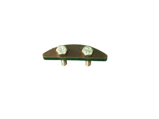Ersatzmembrane f�r Kiespumpe und Plunscher 90mm