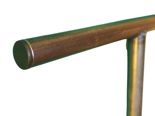 Erdbohrer 300mm 30cm - 1m Pflanzlochbohrer Pflanzbohrer