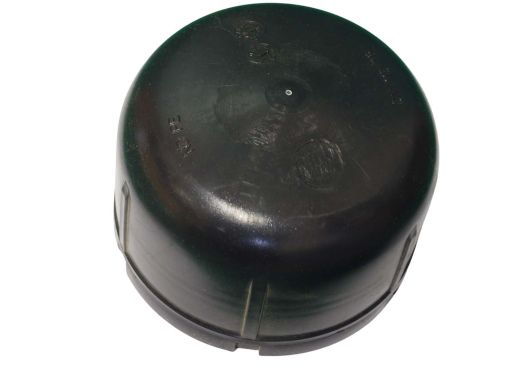 Bodenkappe f�r DN 100 4" Brunnenrohr Verschlusskappe Brunnen