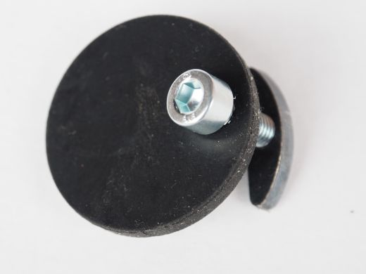 Membrane Kiespumpe KP50