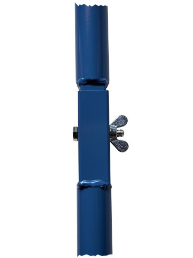 8m Set Brunnenbohrer 165mm mit Aufkantung